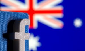 Facebook Australia