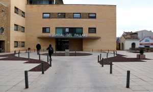 Hospital Comarcal del Pallars.