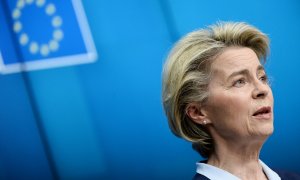 Ursula Von der Leyen