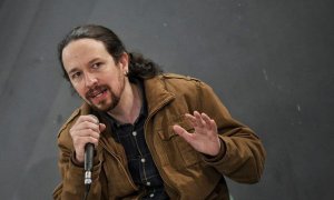 Pablo Iglesias