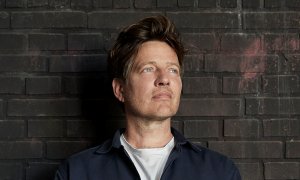 El cineasta danés Thomas Vinterberg.