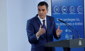 Pedro Sánchez