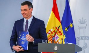 Pedro Sánchez