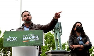 Abascal y Monasterio