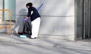 El Tribunal Superior de Justicia de Castilla y León ha condenado al Ayuntamiento de Peñaranda de Duero (Burgos) a pagar 40.695,78 euros.