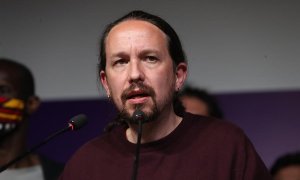 Pablo Iglesias