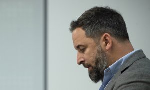 Santiago Abascal