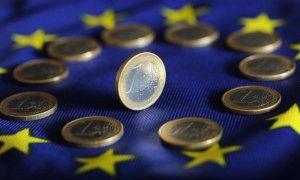 Monedas de Euro