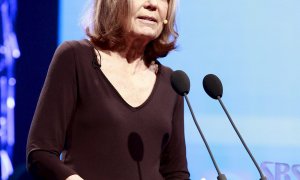 Gloria Steinem