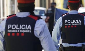 Mossos d'Esquadra