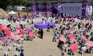 asamblea de Podemos