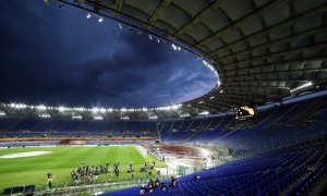 Estadio Olímpico de Roma