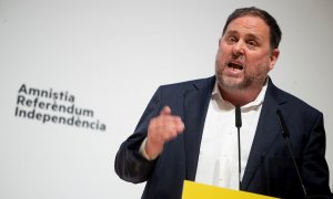 Oriol Junqueras