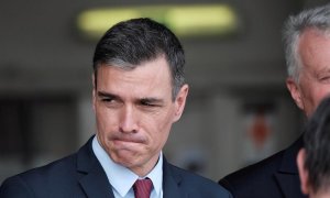 Pedro Sánchez