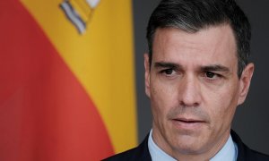 Pedro Sánchez