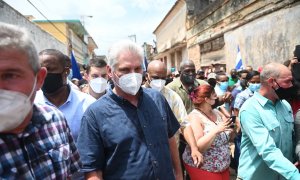 Miguel Díaz-Canel