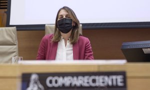 Comisión para la auditoría de la calidad democrática, la lucha contra la corrupción y las reformas institucionales y legales.