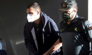 Acusado Crimen de Samuel