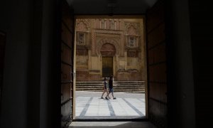 La nueva Ley de Patrimonio augura una dura pugna con la Iglesia por la gestión de los monumentos de la Unesco