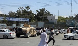 Aeropuerto de Kabul