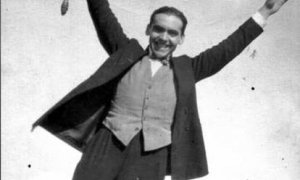 Federico García Lorca