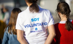 Fundación Mutua Madrileña abre su décima convocatoria de ayudas sociales.