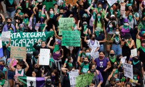 Aborto México