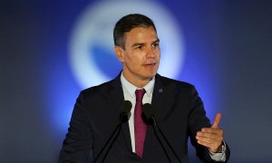 Pedro Sánchez