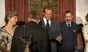 Rey y Videla