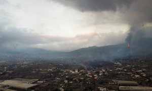 22/09/2021 Gases volcán