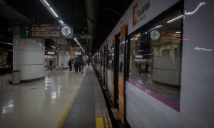 1/10/2021 Estación Sants