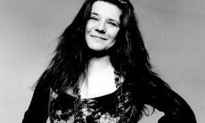 Janis Joplin, la Bruja Cósmica