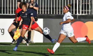 Fútbol femenino