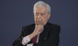 Vargas Llosa