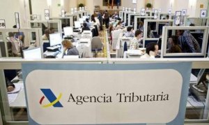 Las previsiones del Gobierno apuntan a unos registros de récord en los tres grandes impuestos, IRPF, IVA y Sociedades, y en los especiales.