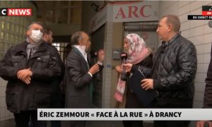 Eric Zemmour