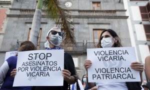 Violencia de Género en Tenerife (Canarias)