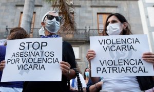 Violencia vicaria