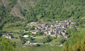 Así se baja el recibo de la luz en tres zonas de montaña: resistencia, ayudas y renovables