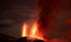 volcan palma