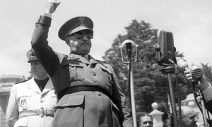 Francisco Franco