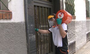 Miles de familias piden ayudas para pagar la luz y el gas mientras los recibos siguen desbocados