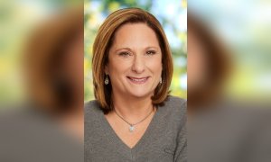 Fotografía cedida por Disney y ABC Television Group donde aparece la veterana ejecutiva estadounidense Susan Arnold se convertirá el próximo 31 de diciembre en la nueva presidenta del Consejo de The Walt Disney Company.