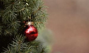 Árbol de Navidad