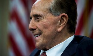 Bob Dole