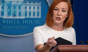 Jen Psaki