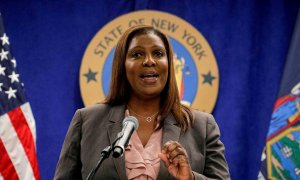 Letitia James