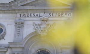 Tribunal Supremo