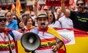 Pedro Sánchez Dimisión