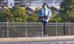 Los patinetes deberán tener un certificado para circular a partir del 22 de enero del 2024